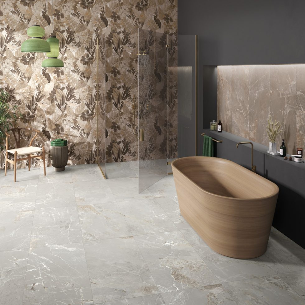 STONE & NATURAL - La Fenice srl