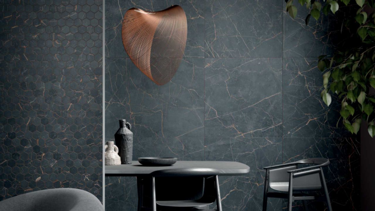 MARBLE COLLECTION - Effetto marmo - La Fenice srl