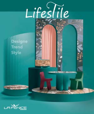 Catalogues - La Fenice srl