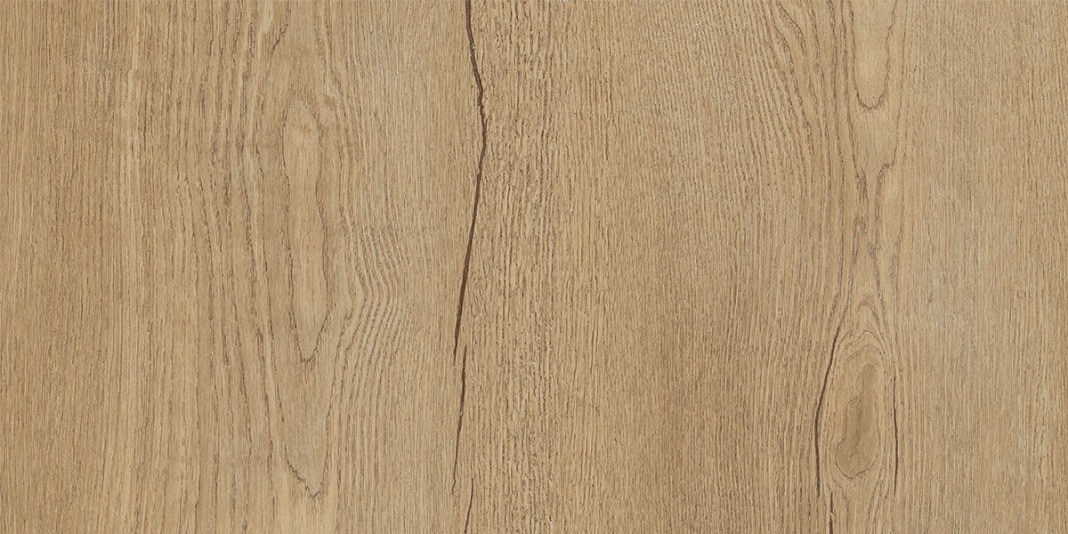 Libreria JULIETTE 6 Ripiani Con Doghe In Legno Rovere – 80x30x143 Cm – Armadio E Scaffali Aperti