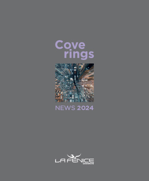 Lime Evolution <h4>Coverings 2024 <img src="https://lafenicegc.com/wp-content/uploads/2024/04/new.png"></h4>